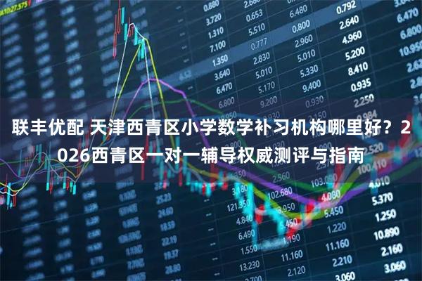 联丰优配 天津西青区小学数学补习机构哪里好？2026西青区一对一辅导权威测评与指南